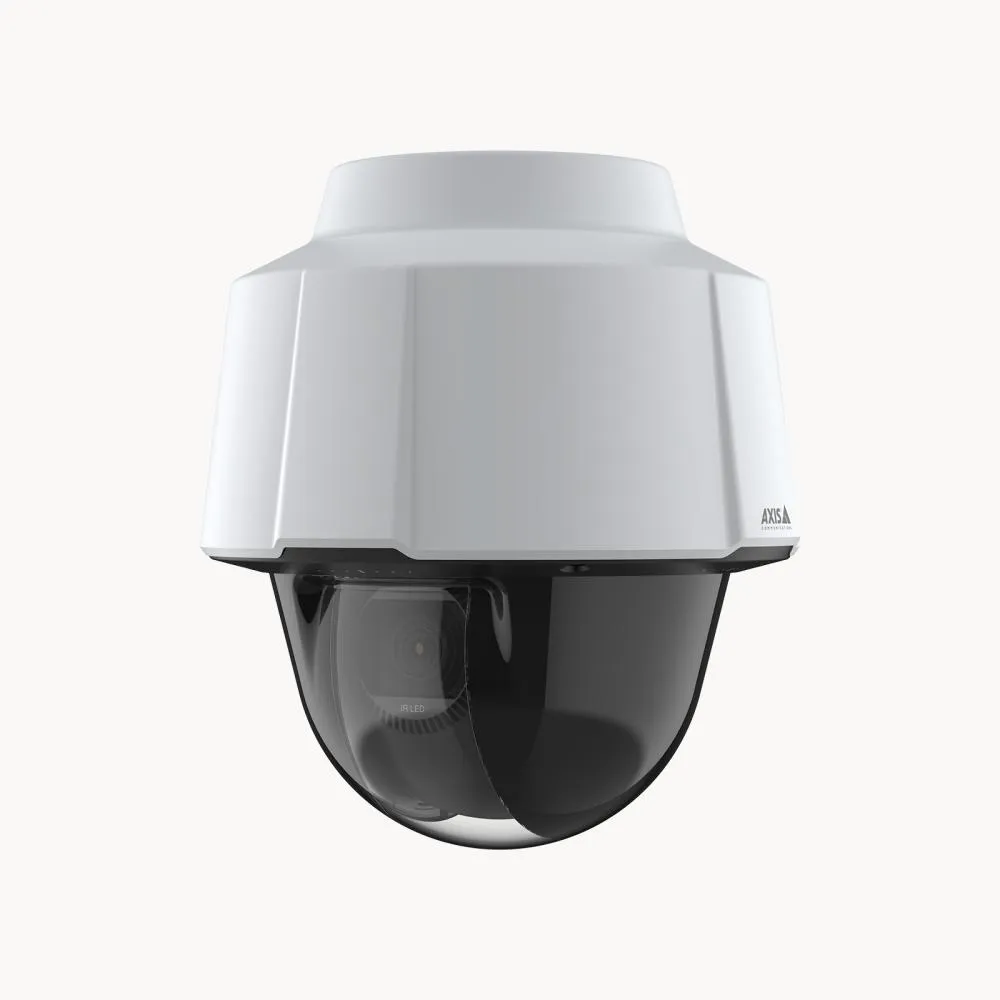 AXIS Netzwerkkamera PTZ Dome • P5676-LE 50 HZ • 4MP AXIS Netzwerkkamera PTZ Dome • P5676-LE 50 HZ • 4MP