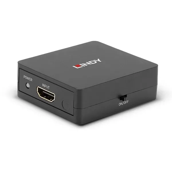 Lindy 38358 Videosplitter HDMI 2x HDMI – Bild 2