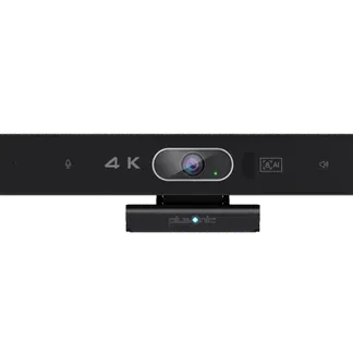 Plusonic USB Webcam 4K AI Video Auto-Tracking Video Conference Camera Plusonic USB Webcam 4K AI Video Auto-Tracking Video Conference Camera