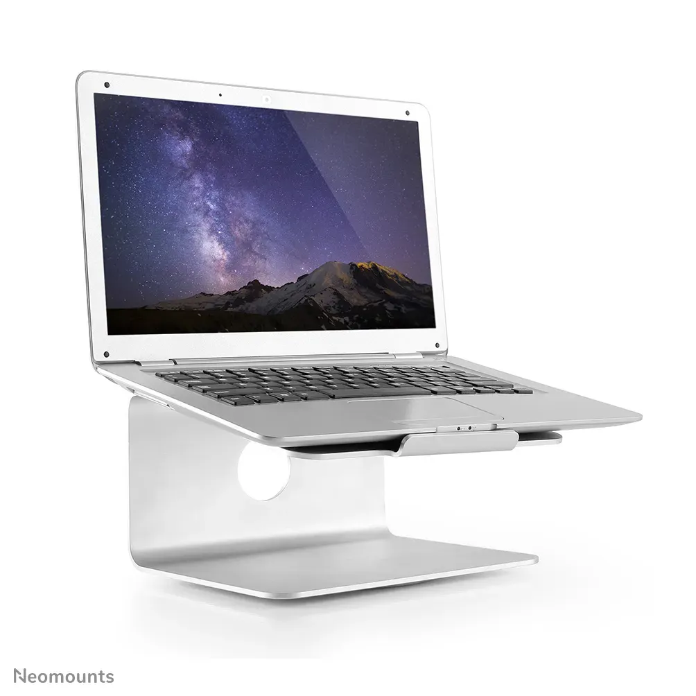 Neomounts NSLS050 Laptop-Halterung 10-17" - drehbar - universal – Bild 3