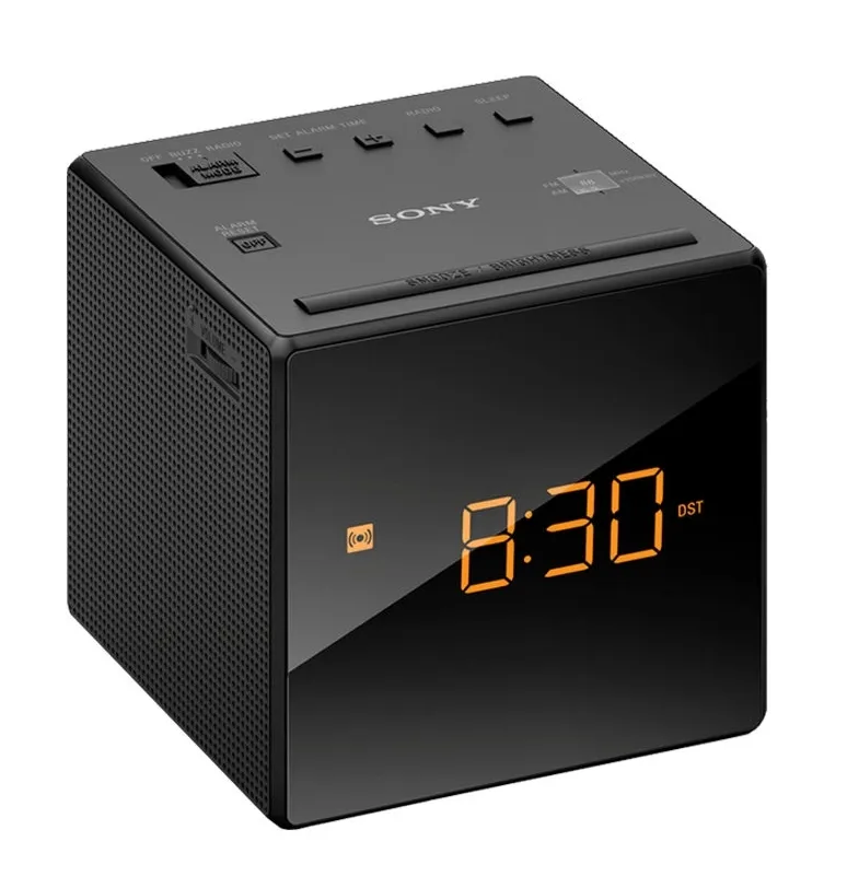 Sony Radiowecker Sony Radiowecker