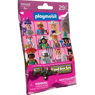 72028 Figures: Girls (Serie 29), Konstruktionsspielzeug 72028 Figures: Girls (Serie 29), Konstruktionsspielzeug