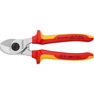 Kabelschere 95 16 165 , Schneid-Zange Kabelschere 95 16 165 , Schneid-Zange