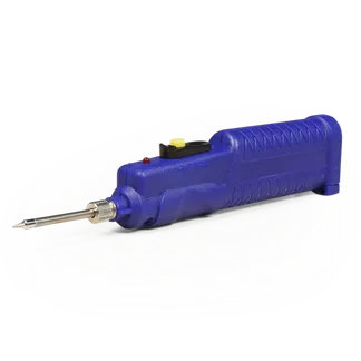 Batterie-Lötkolben McPower “LK-24“, 4,5V, 8W Batterie-Lötkolben McPower “LK-24“, 4,5V, 8W