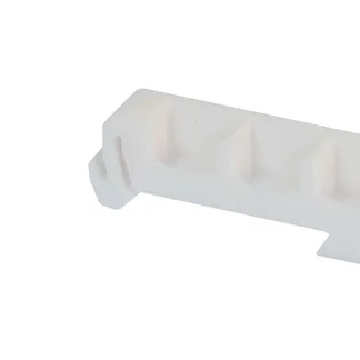 Shelly Zubehör / WAGO-Halter einreihig, für 3 x WAGO 221-412 Shelly Zubehör / WAGO-Halter einreihig, für 3 x WAGO 221-412