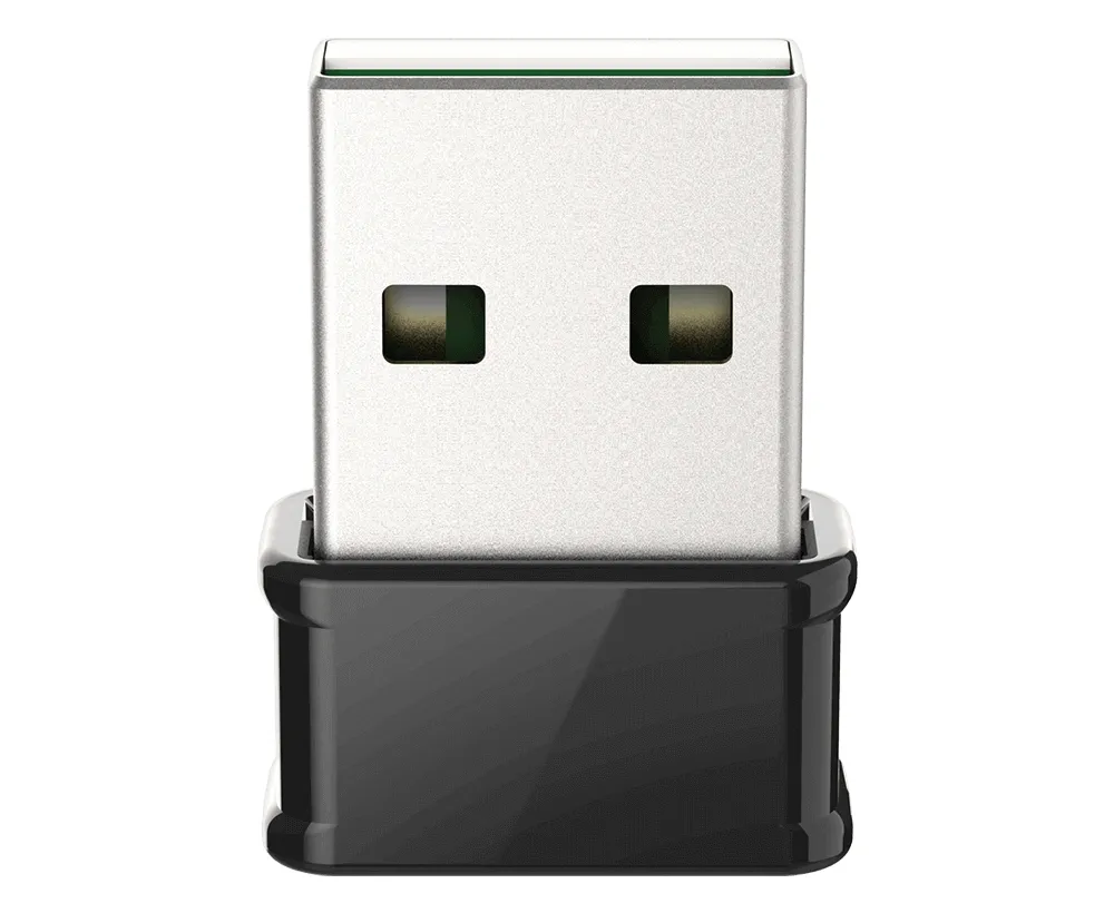 D-Link DWA-181 Netzwerkkarte WLAN D-Link DWA-181 Netzwerkkarte WLAN