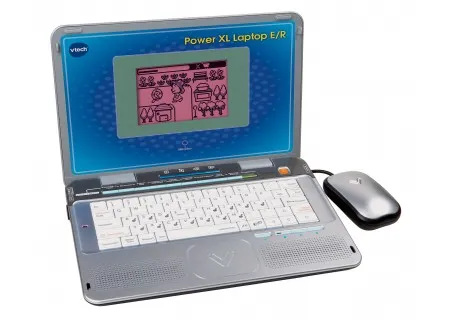 VTech Power XL Laptop E/R VTech Power XL Laptop E/R