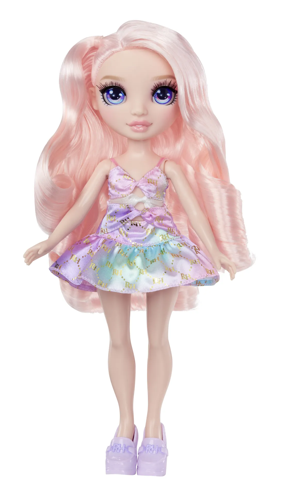 Rainbow High My Fashion Style Fashion Dolls- Bella – Bild 3