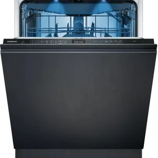 Siemens iQ500 SN65EX12CE Spülmaschine Voll integriert 14 Maßgedecke Siemens iQ500 SN65EX12CE Spülmaschine Voll integriert 14 Maßgedecke