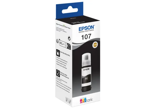 Epson 107 Original – Bild 3