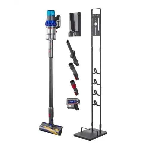VEVOR Staubsaugerständer, kompatibel mit Dyson V6 V7 V8 V10 V11 V15, stabiler Staubsaugerständerhalter mit Rädern für Dyson DC30 DC31 DC34 DC35 DC58 DC59 DC62 D74 kabellose Staubsauger und Zubehör – Bild 8