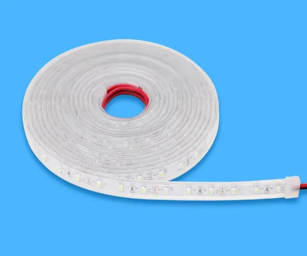 Synergy 21 LED Flex Strip 3528 – 60 KW DC12V 24W IP65 Synergy 21 LED Flex Strip 3528 – 60 KW DC12V 24W IP65