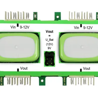 ALLNET Brick’R’knowledge Akku Brick 2x 7,4V/ 500mA ALLNET Brick’R’knowledge Akku Brick 2x 7,4V/ 500mA