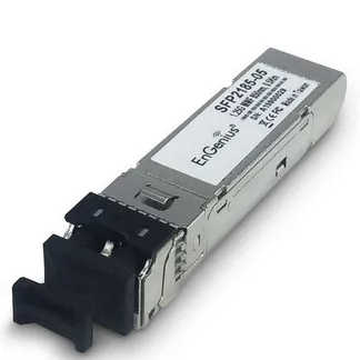 EnGenius SFP Module 1.25G Multi-Mode Fiber 850nm 0.5km, SFP2185-05A EnGenius SFP Module 1.25G Multi-Mode Fiber 850nm 0.5km, SFP2185-05A