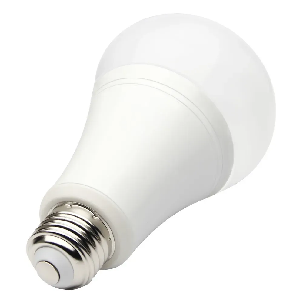 MiBoxer FUT105ZR LED Retrofit E27 Bulb 12W RGB-WW (RGB-CCT) Lampe mit Funk und Zigbee 3.0 – Bild 2