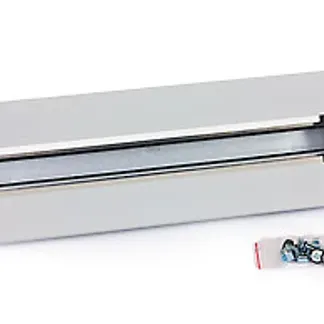 Triton 19″Schrank, zbh. Schutzschalterleiste(Hutschiene), 3HE Triton 19″Schrank, zbh. Schutzschalterleiste(Hutschiene), 3HE