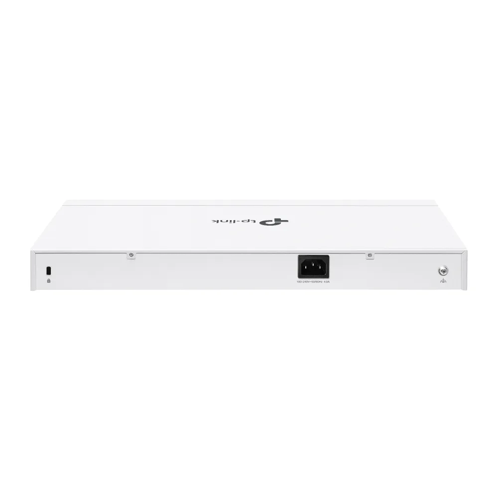 TP-Link Festa FS328GP L2/L2+ Gigabit Ethernet (10/100/1000) Power over Ethernet (PoE) – Bild 2
