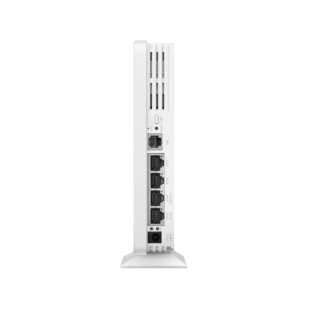 Omada by tp-link Wireless AP WIFI6 • AX3000 • 2x2 • Indoor • 1 GbE • EAP650-Desktop • Omada – Bild 5
