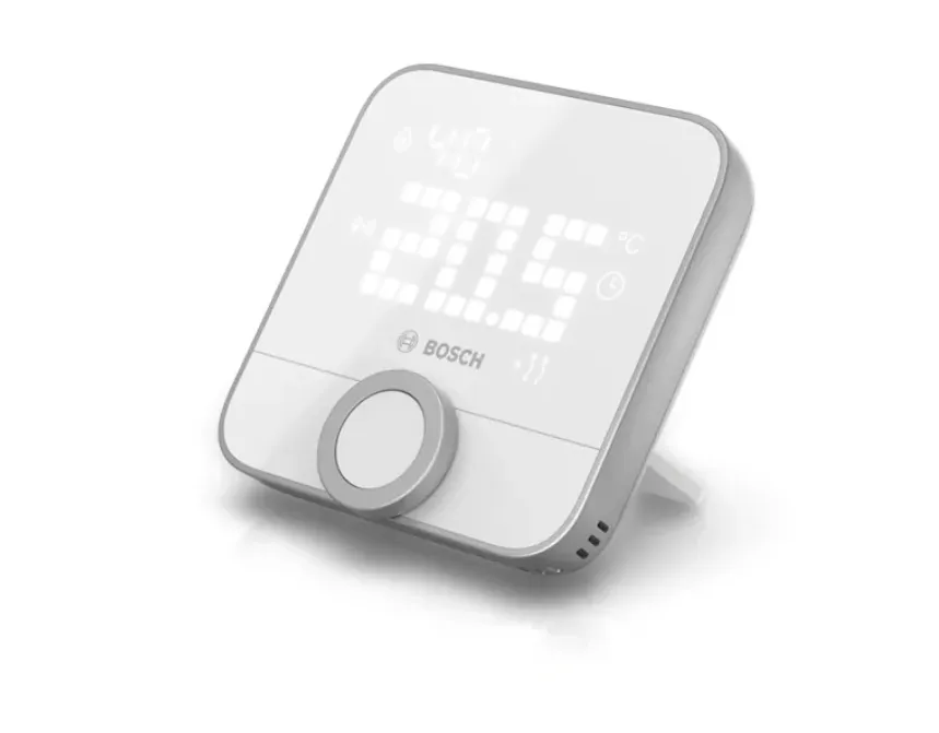 Bosch Room II Thermostat ZigBee Weiß – Bild 3