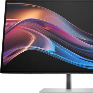 HP Serie 7 Pro 27 Zoll 4K Thunderbolt 4-Monitor – 727pk HP Serie 7 Pro 27 Zoll 4K Thunderbolt 4-Monitor – 727pk