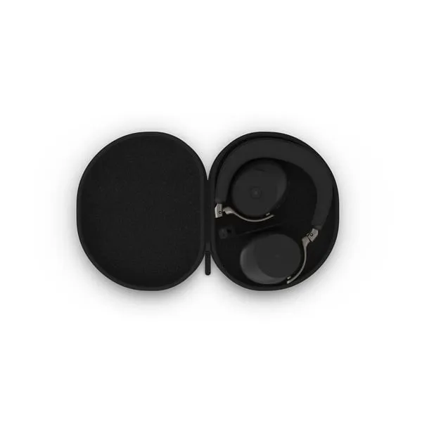 Jabra Evolve3 75 Kopfhörer Kopfband USB Typ-A Bluetooth Schwarz – Bild 18