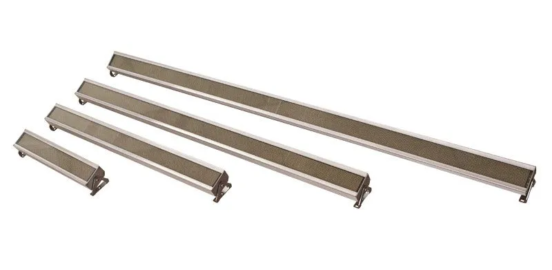 ALLNET ALL4550 / PoE LED-Display L3 781mm – Bild 2