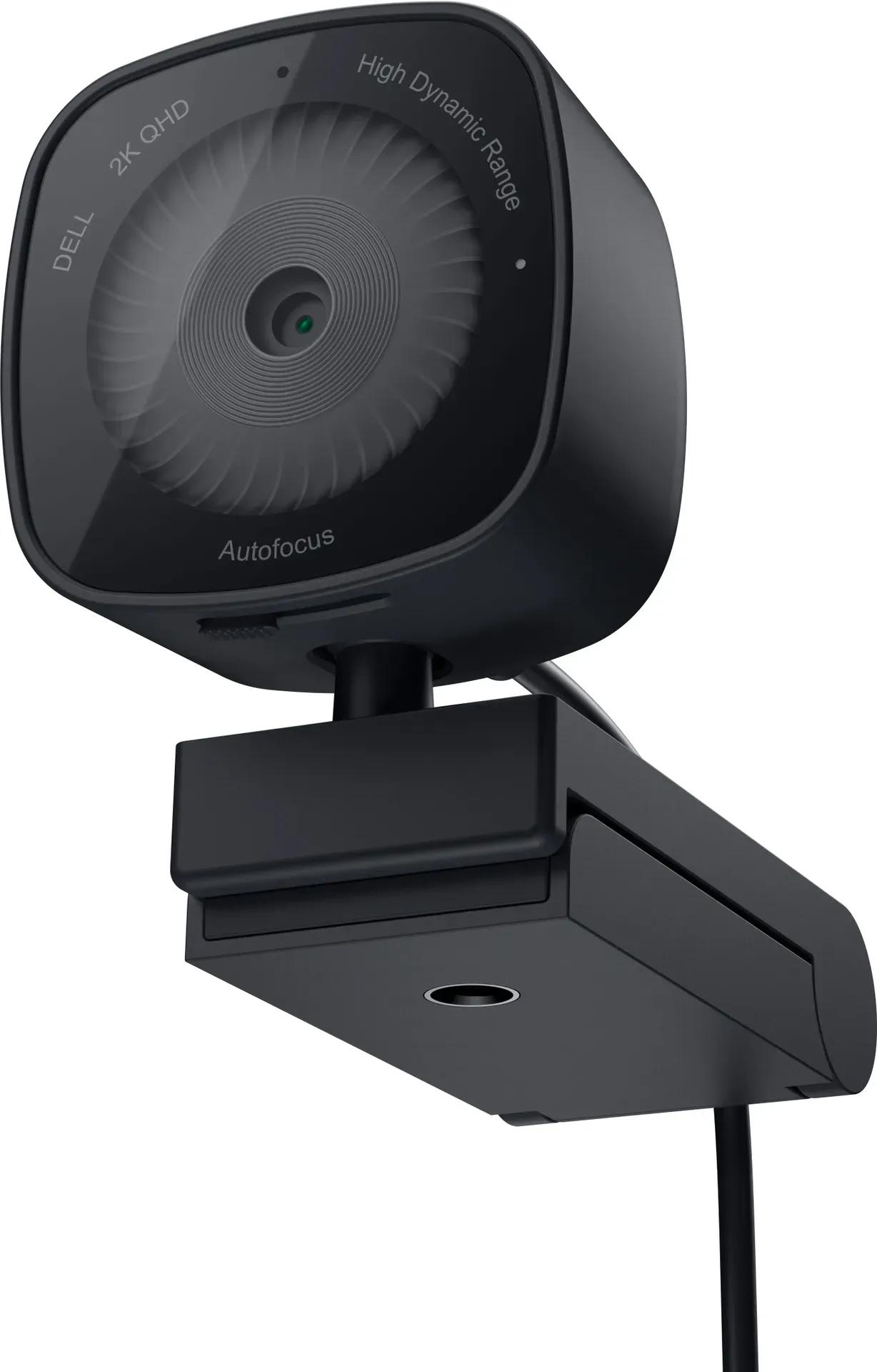 DELL Webcam – WB3023 – 2K QHD – Bild 5