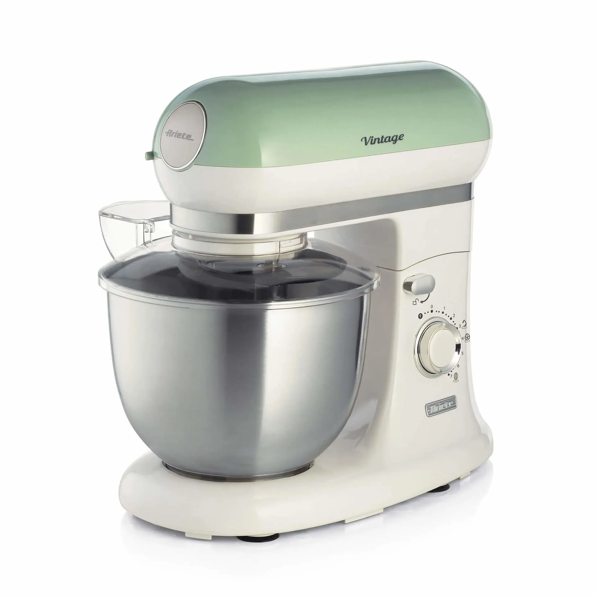 Ariete 1588/04 Standmixer 1200 W Grün Ariete 1588/04 Standmixer 1200 W Grün