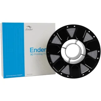 Ender PLA Filament Grey, 3D-Filament Ender PLA Filament Grey, 3D-Filament