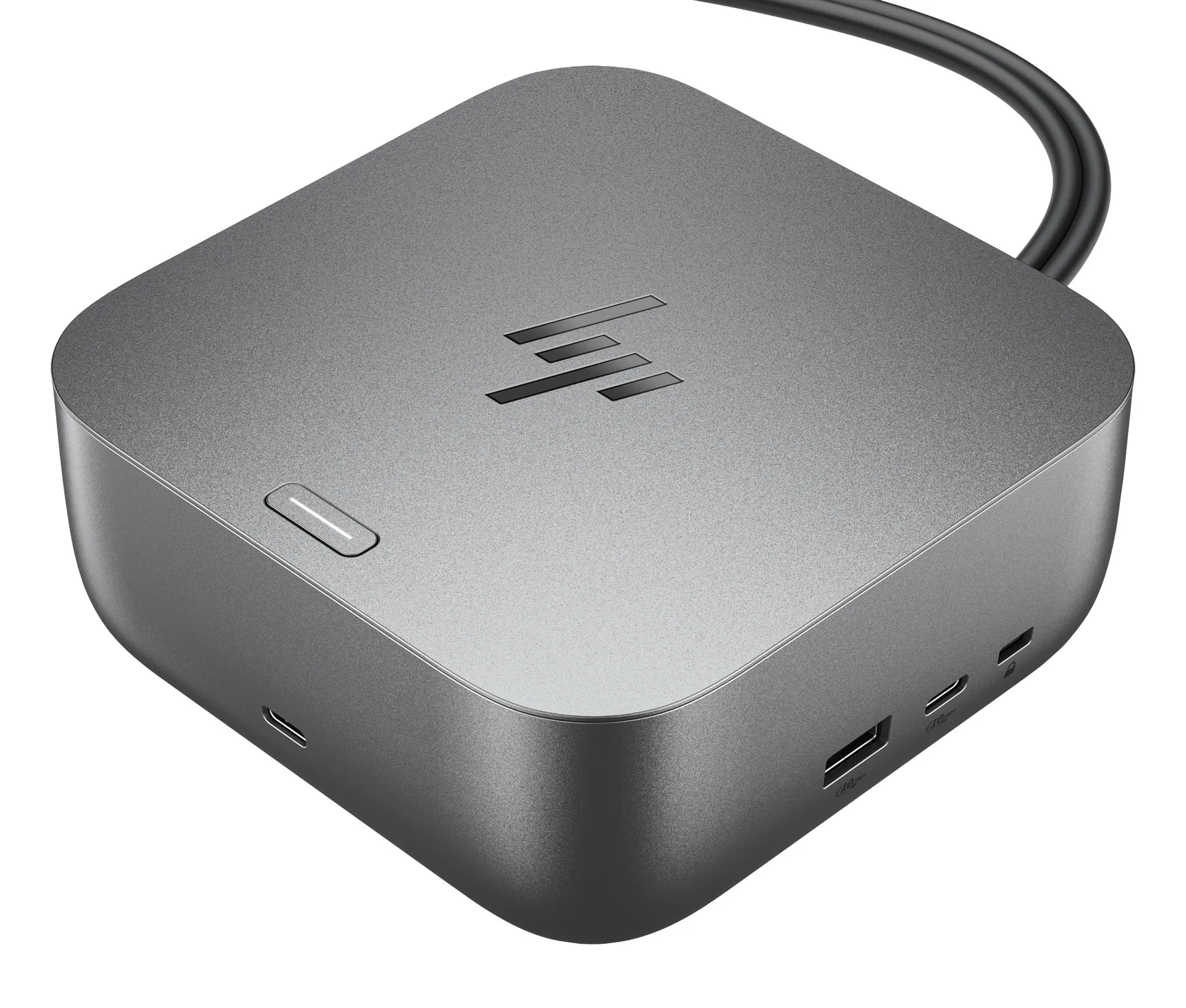 HP Thunderbolt 4 Ultra 280 W G6 Dockingstation – Bild 6