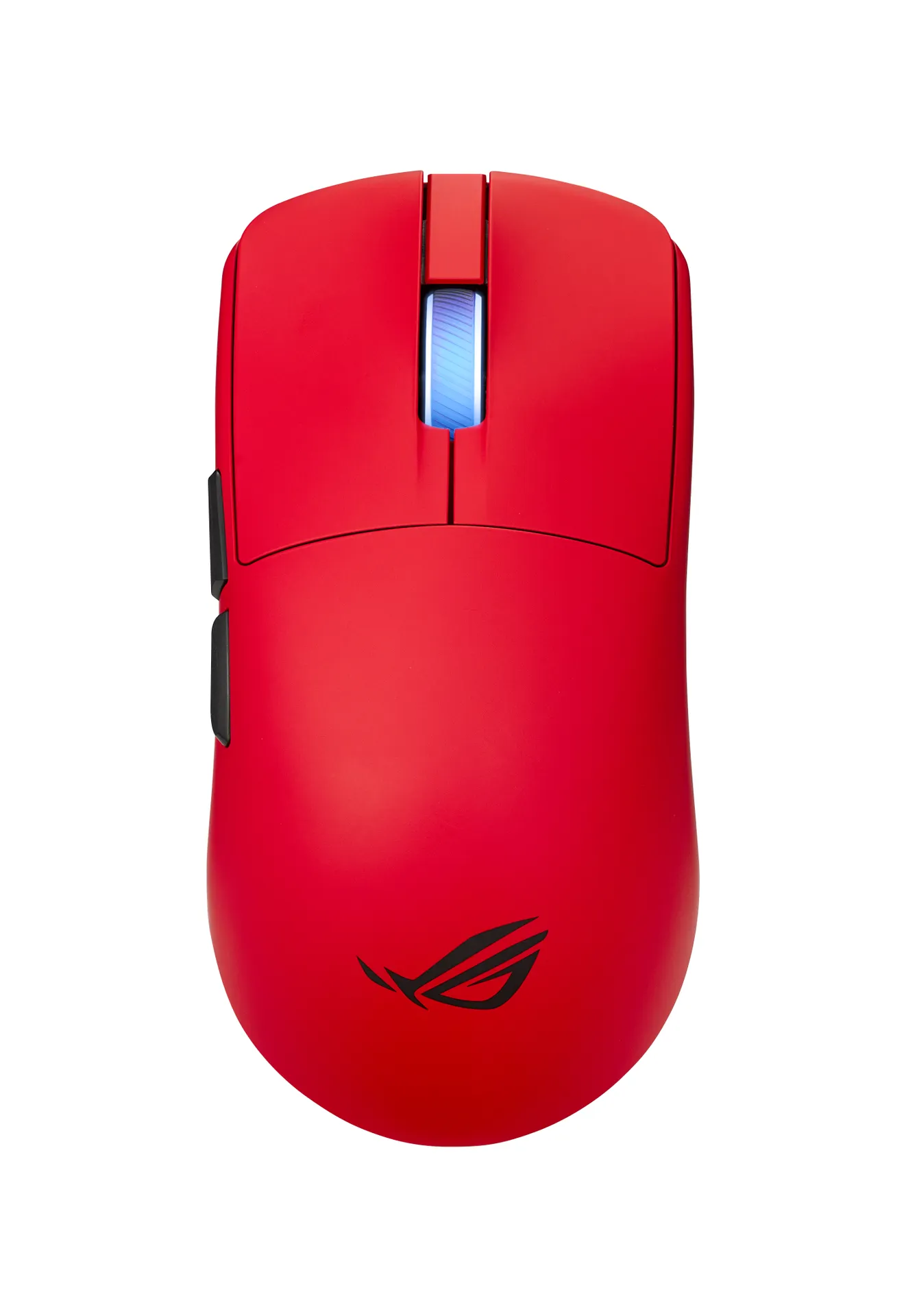 ASUS ROG Harpe II Ace RED Maus Gaming rechts RF Wireless + Bluetooth + USB Type-A Optisch 42000 DPI ASUS ROG Harpe II Ace RED Maus Gaming rechts RF Wireless + Bluetooth + USB Type-A Optisch 42000 DPI