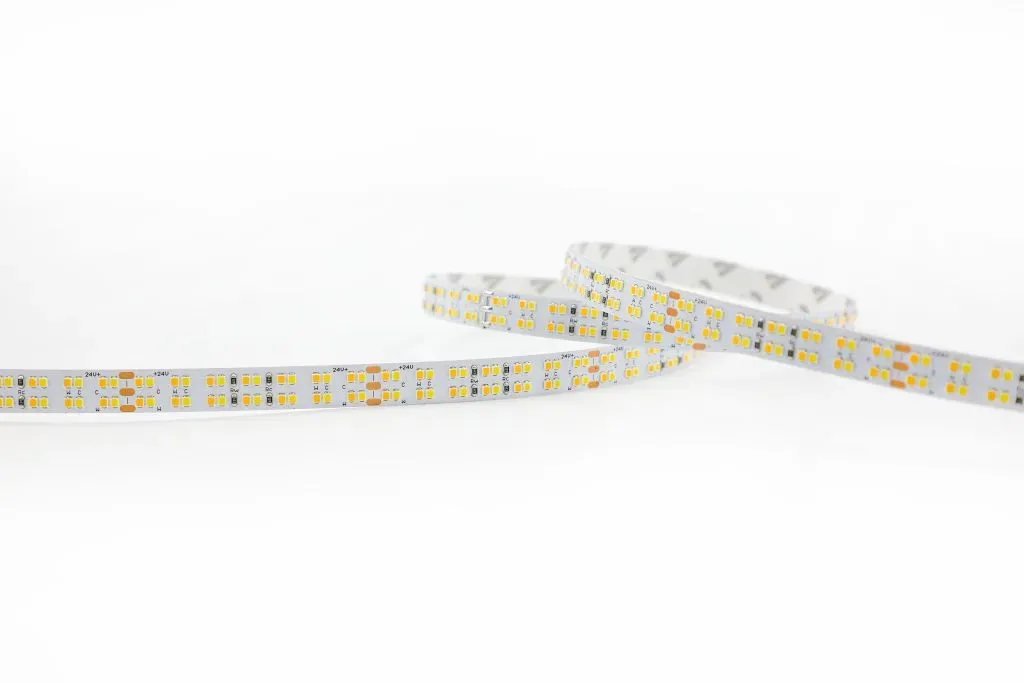 Synergy 21 LED Flex Strip 2022 – 504 DW (CCT) DC24V 70W IP20 Synergy 21 LED Flex Strip 2022 – 504 DW (CCT) DC24V 70W IP20