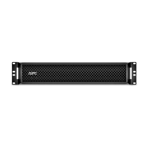 APC SRT96RMBP Smart-UPS SRT 96V, 3 kVA, Rackmontage-Batteriemodul – Bild 2