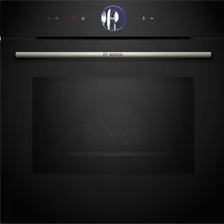 Bosch Serie 8 HMG7361B1 Backofen 67 l 3600 W Schwarz Bosch Serie 8 HMG7361B1 Backofen 67 l 3600 W Schwarz