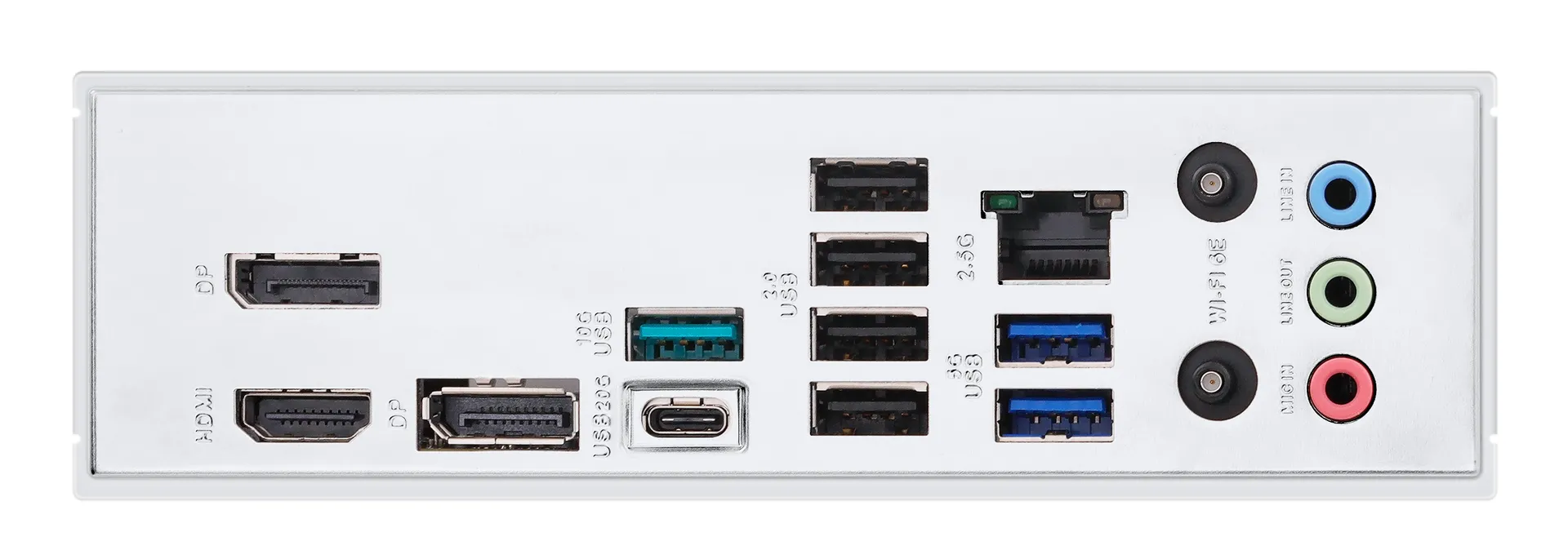 ASUS PRIME B860M-A WIFI Intel B860 LGA 1851 (Socket V1) micro ATX – Bild 7