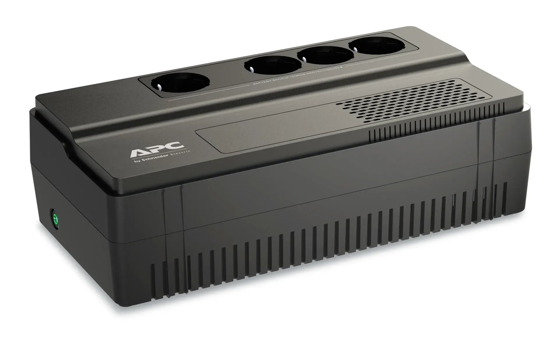 APC Easy-UPS BV500I-GR USV – 4x Schuko, 500VA APC Easy-UPS BV500I-GR USV – 4x Schuko, 500VA