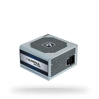 Chieftec GPC-700S Netzteil 700 W 24-pin ATX PS/2 Silber Chieftec GPC-700S Netzteil 700 W 24-pin ATX PS/2 Silber