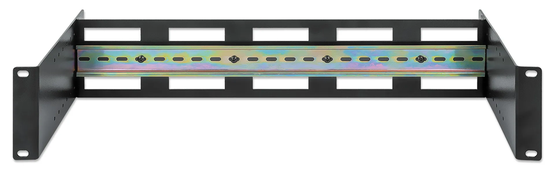 Intellinet 716345 Rack Zubehör Regal-Schiene – Bild 3