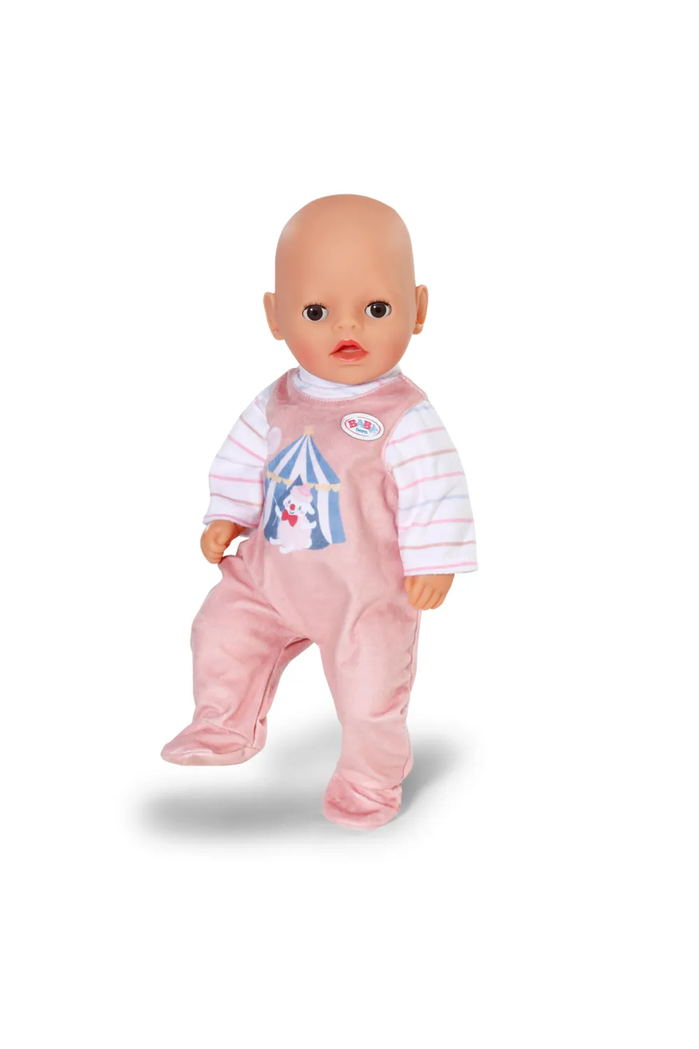 BABY born Romper Apricot 36cm Puppen-Strampler – Bild 2
