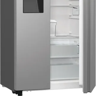 Hisense Side by Side RS5P535NTCE BK065B Hisense Side by Side RS5P535NTCE BK065B