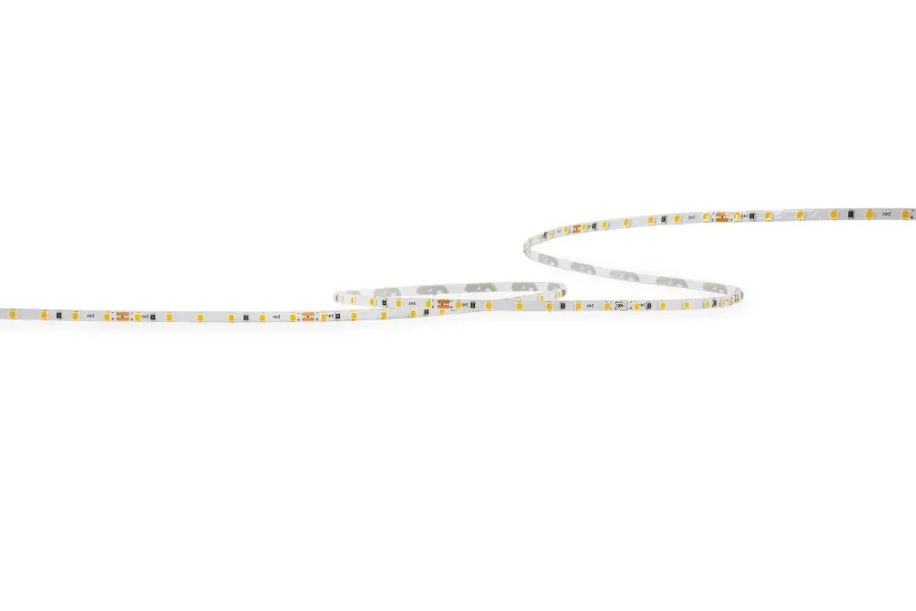 Synergy 21 LED Flex Strip 2022 - 120 SWW DC24V 24W SLIM IP20 – Bild 2