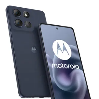 Motorola moto g86 5G 16,9 cm (6.67″) Dual-SIM Android 15 USB Typ-C 8 GB 256 GB 5200 mAh Dunkelblau Motorola moto g86 5G 16,9 cm (6.67″) Dual-SIM Android 15 USB Typ-C 8 GB 256 GB 5200 mAh Dunkelblau