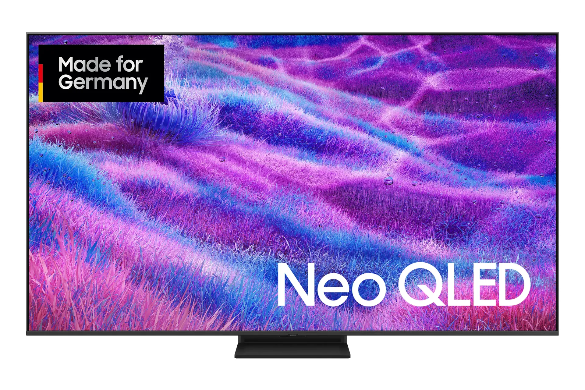 Samsung 85″ Neo QLED QN80F 4K Vision AI Smart TV (2025) Samsung 85″ Neo QLED QN80F 4K Vision AI Smart TV (2025)