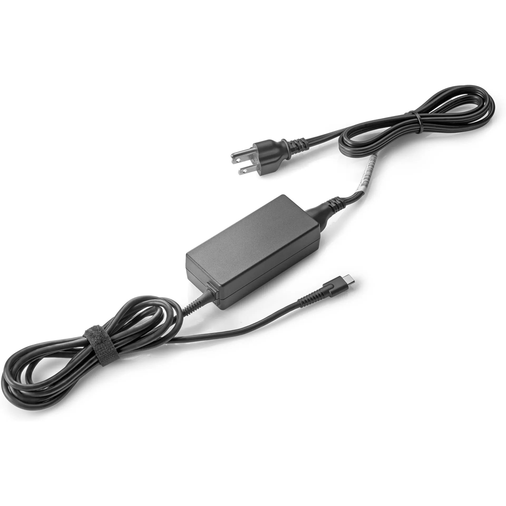 HP 45W USB-C-LC-Netzadapter – Bild 2