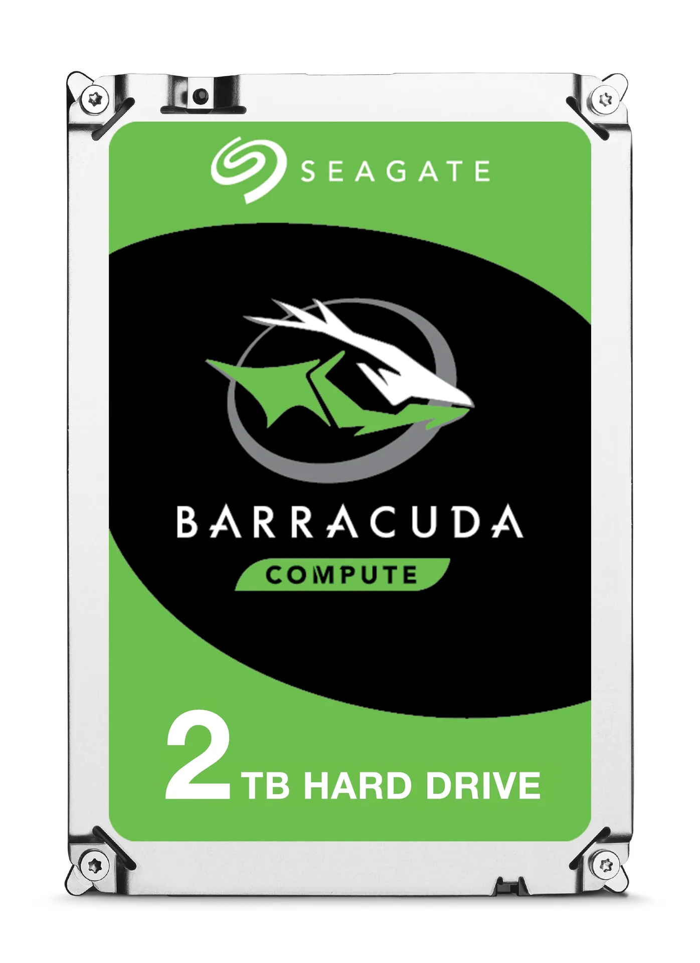Seagate Barracuda ST2000DM008 Interne Festplatte 2 TB 7200 RPM 256 MB 3.5″ Serial ATA III Seagate Barracuda ST2000DM008 Interne Festplatte 2 TB 7200 RPM 256 MB 3.5″ Serial ATA III
