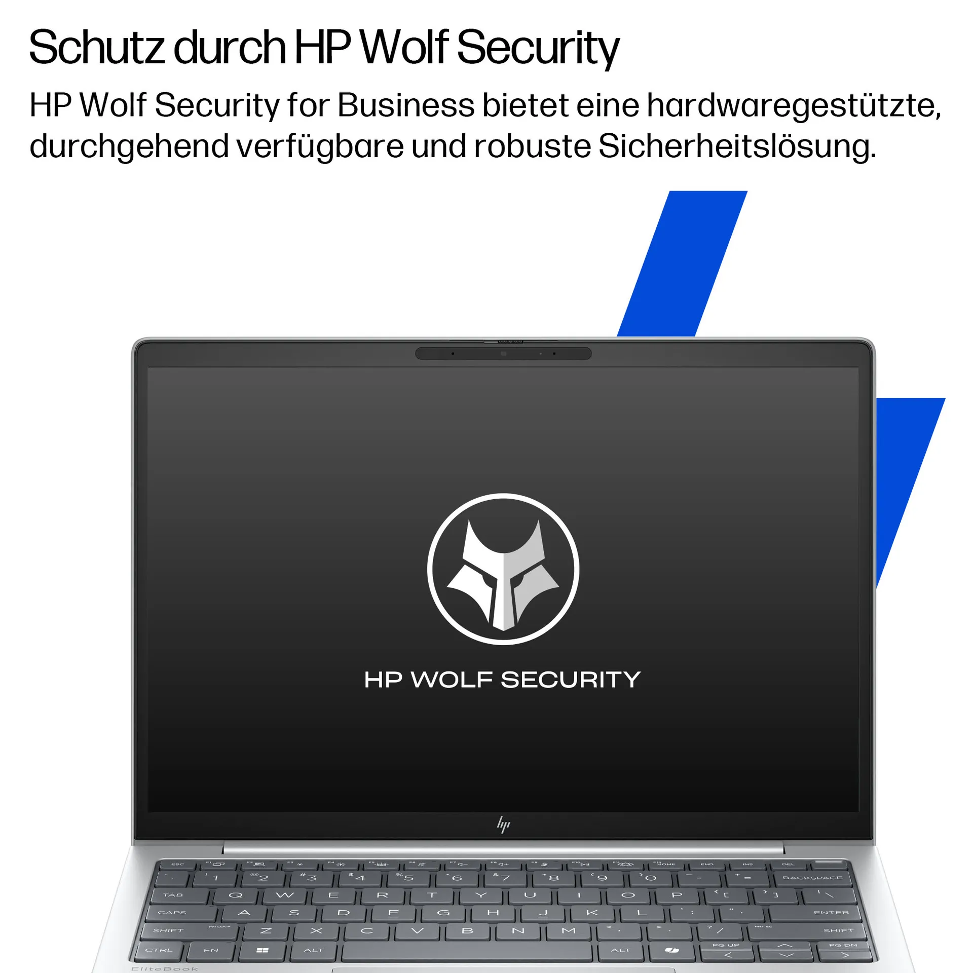 HP EliteBook 8 G1a AMD Ryzen AI 5 230 Laptop 35,6 cm (14") WUXGA 16 GB DDR5-SDRAM 512 GB SSD Wi-Fi 7 (802.11be) Windows 11 Pro AI PC Silber – Bild 4