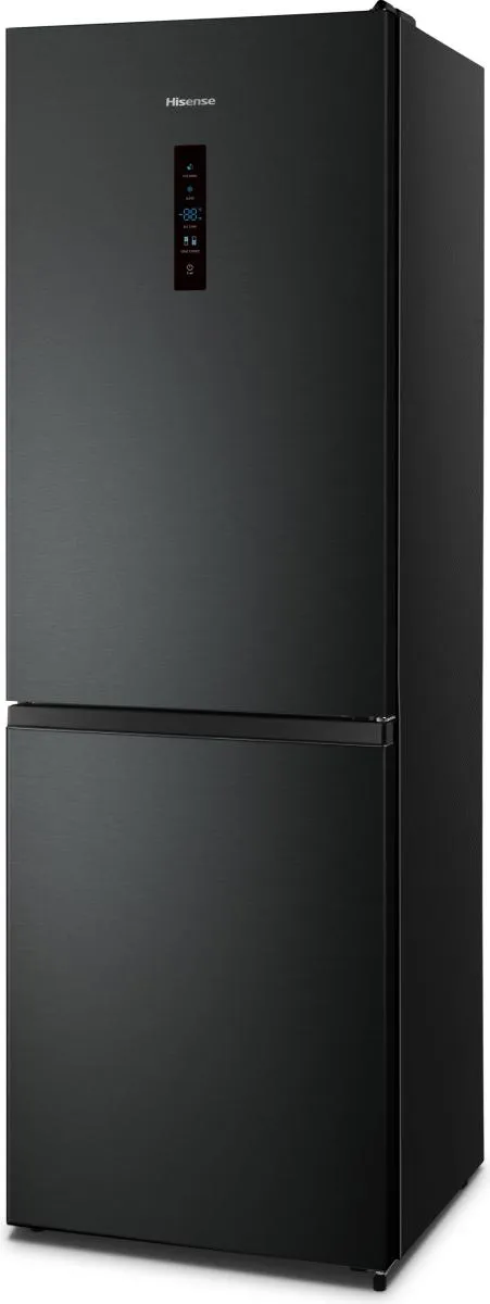 Hisense Freistehend Kühlschrank/Gefrierschrank, 304 l – Bild 5
