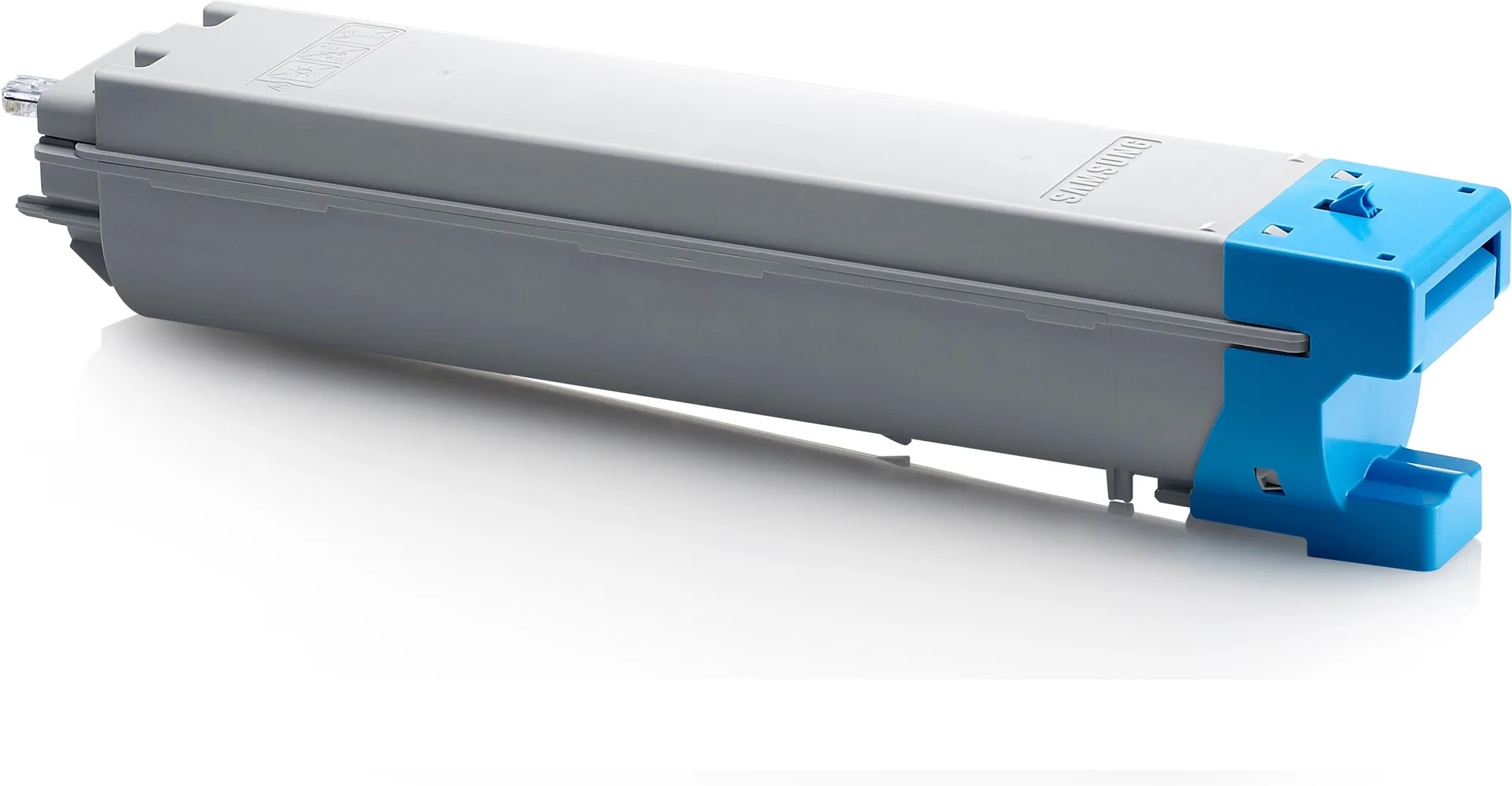 Samsung CLT-C659S Cyan Original Tonerkartusche – Bild 2