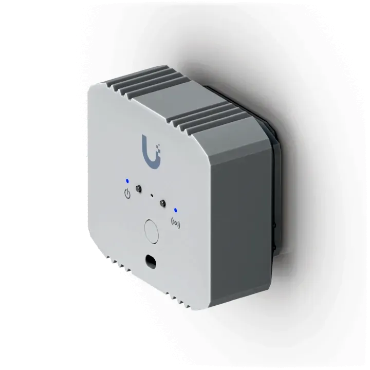 Ubiquiti UniFi SuperLink Environmental Sensor • UniFi Protect Sensor • IPX5 • battery • USL-Environmental – Bild 5