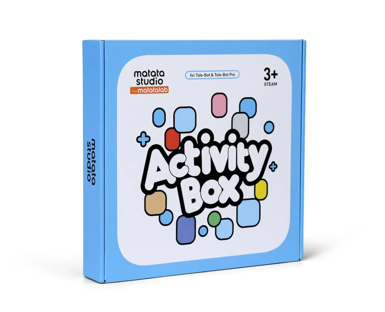 MatataLab MINT Tale-Bot Pro Erweiterung “ Aktivitäten“ / Add-on „Activity Box“ MatataLab MINT Tale-Bot Pro Erweiterung “ Aktivitäten“ / Add-on „Activity Box“